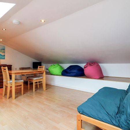 10 Oceanside Lägenhet Ilfracombe Exteriör bild