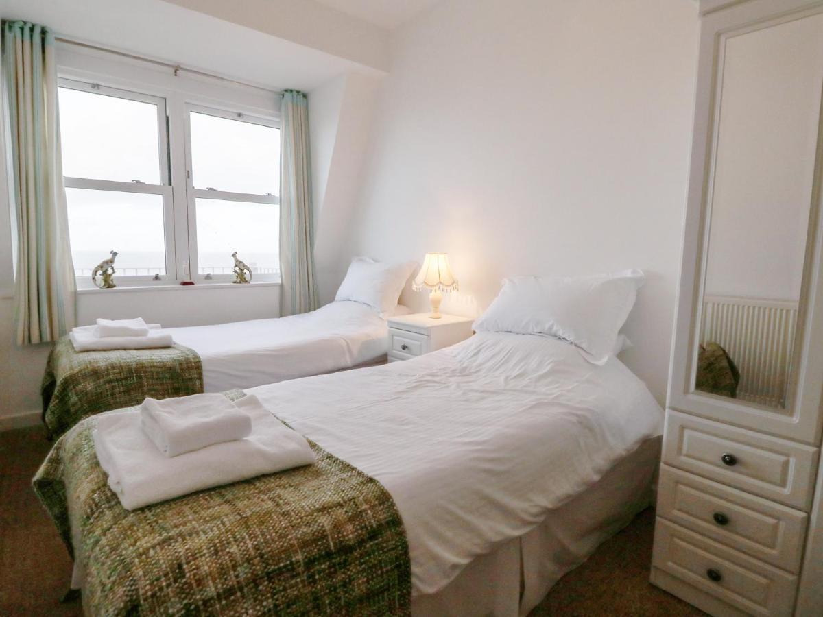 10 Oceanside Lägenhet Ilfracombe Exteriör bild